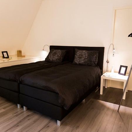 ローデン Cuisinerie Mensinge With Dreams Bed & Breakfast エクステリア 写真