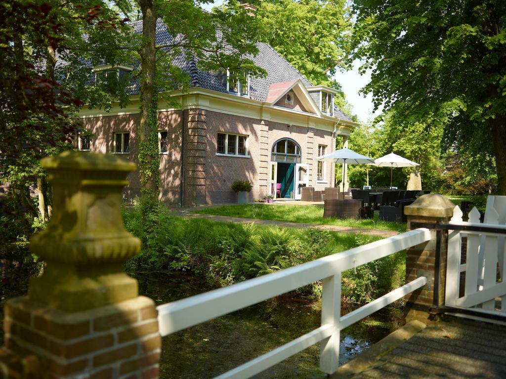 ローデン Cuisinerie Mensinge With Dreams Bed & Breakfast エクステリア 写真