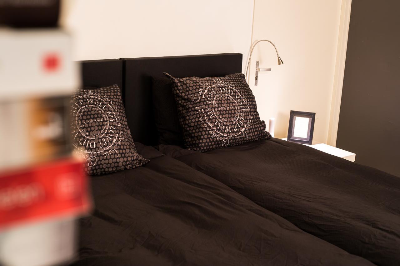 ローデン Cuisinerie Mensinge With Dreams Bed & Breakfast エクステリア 写真