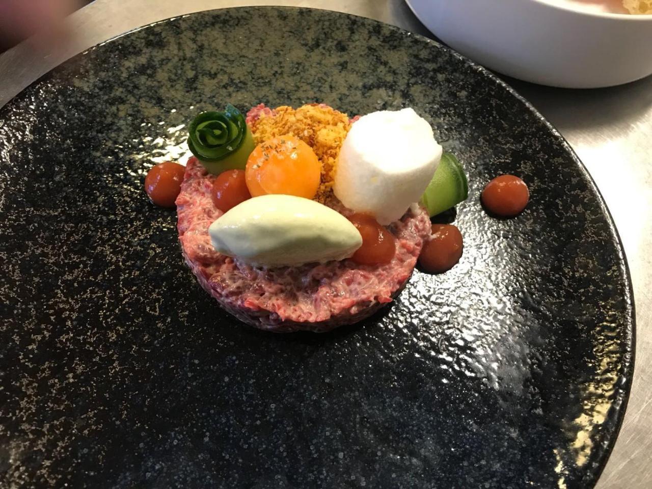 ローデン Cuisinerie Mensinge With Dreams Bed & Breakfast エクステリア 写真