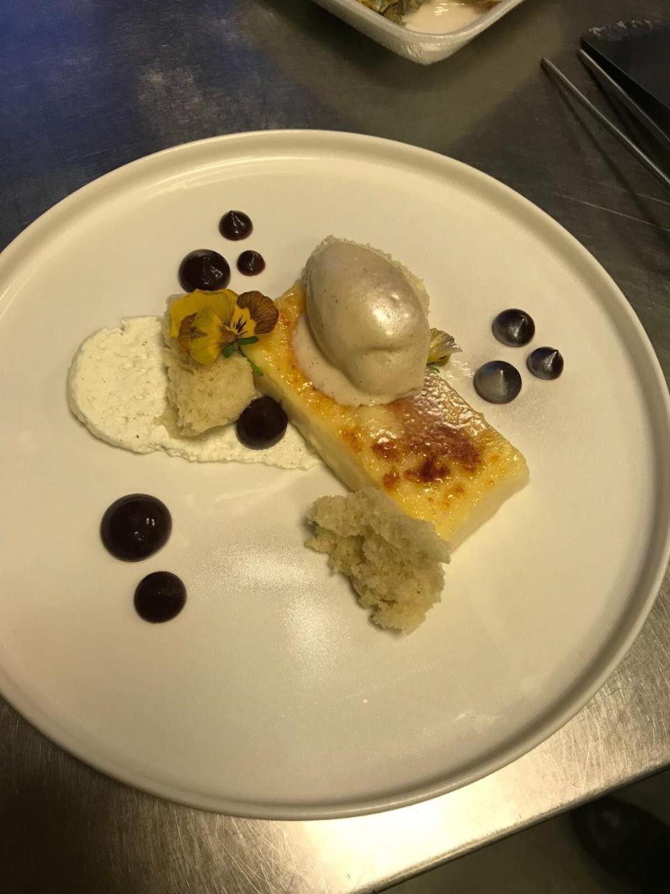 ローデン Cuisinerie Mensinge With Dreams Bed & Breakfast エクステリア 写真
