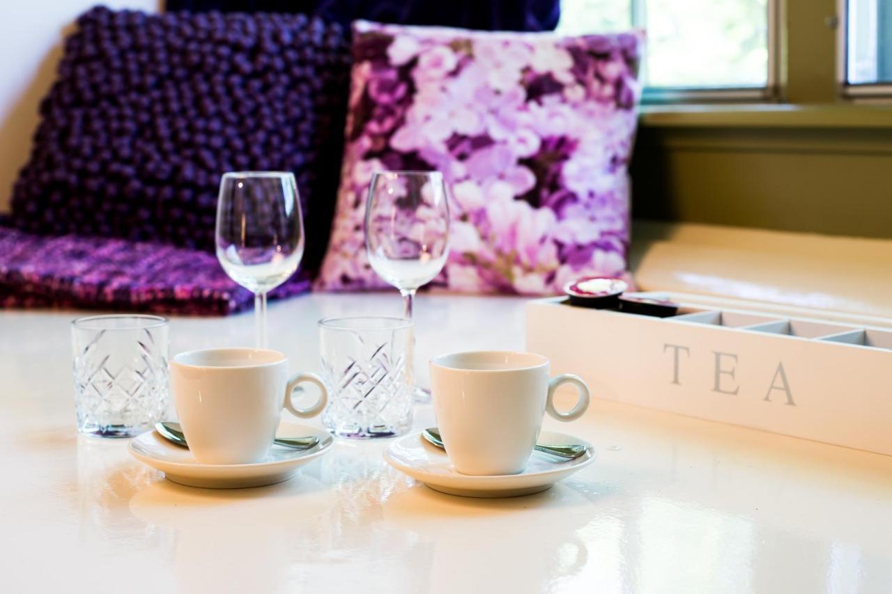 ローデン Cuisinerie Mensinge With Dreams Bed & Breakfast エクステリア 写真