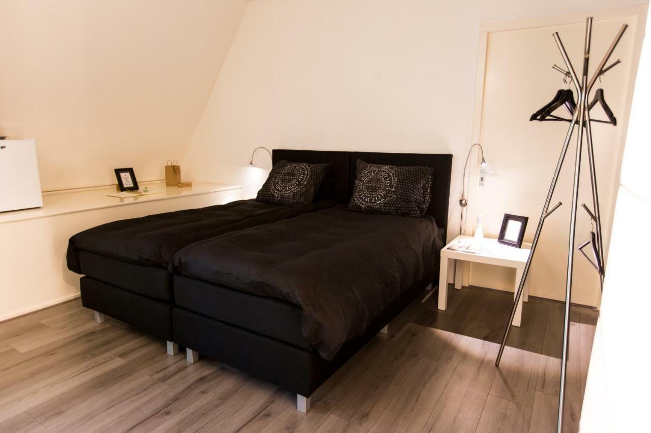 ローデン Cuisinerie Mensinge With Dreams Bed & Breakfast エクステリア 写真