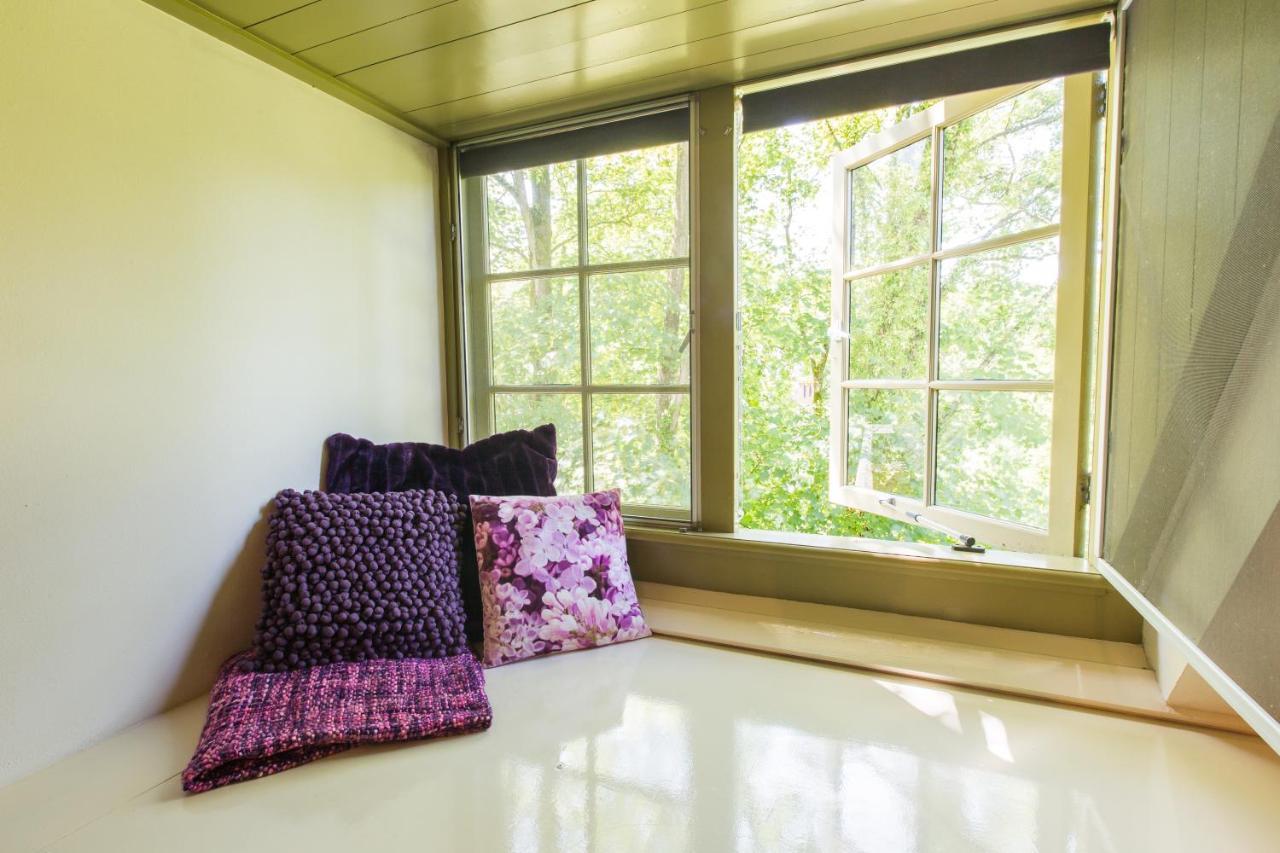 ローデン Cuisinerie Mensinge With Dreams Bed & Breakfast エクステリア 写真